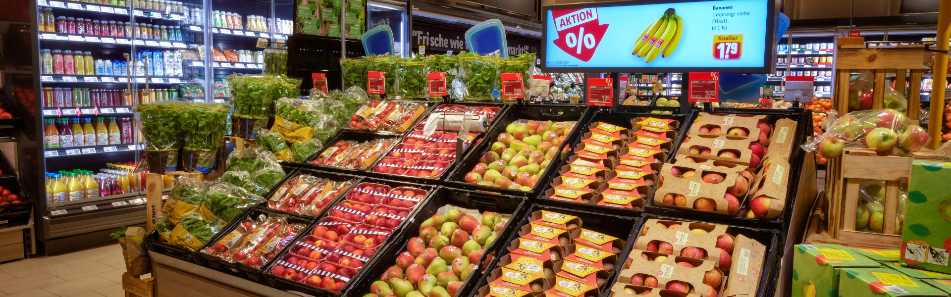REWE Jörg Schäfer Obst