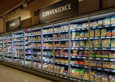 Grafschaft Convenience
