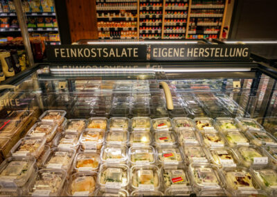 Grafschaft Detail Feinkost